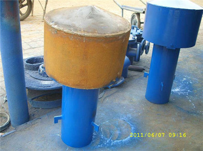 罩型通氣管廠家嚴(yán)格按照國家質(zhì)量標(biāo)準(zhǔn)生產(chǎn)_房產(chǎn)_網(wǎng)