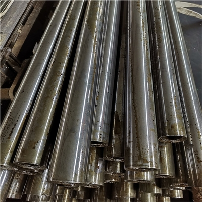 新聞:棗莊16*2 45號(hào)精密鋼管多少錢