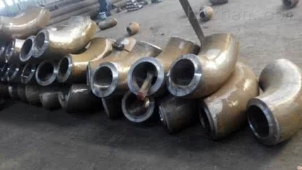 宿遷A335P9彎管加工廠