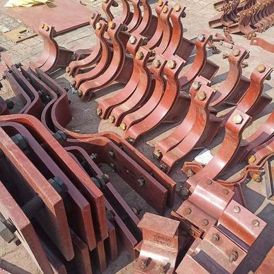 電力支吊架-巨薪(在線咨詢)-瀘州支吊架