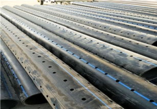 益陽PE給水管價格