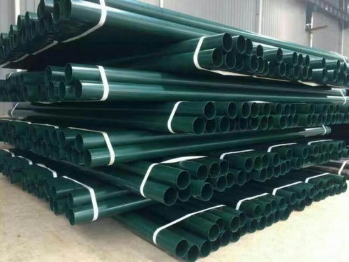 DN50DFPB重防護(hù)雙金屬穿線管報(bào)價(jià)及時(shí)