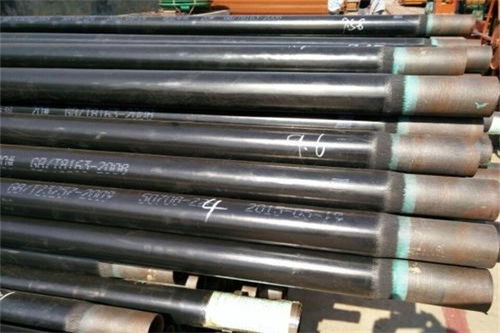 廣豐加強(qiáng)級(jí)3pe防腐無縫鋼管信譽(yù)生產(chǎn)商