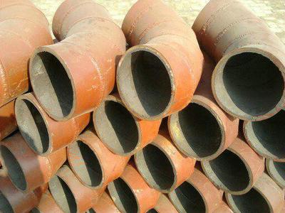 新聞.長治27SiMn耐磨彎頭直銷熱線