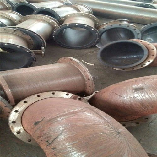 米泉碳鋼襯四氟鋼管廠家電話