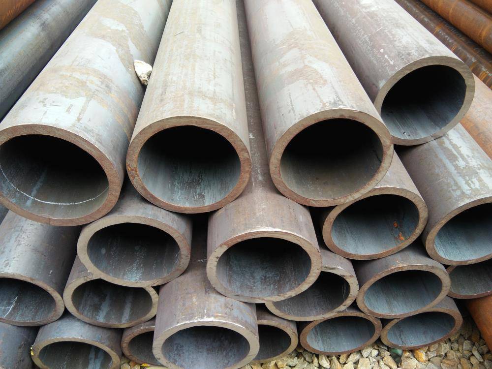 碳鋼管Φ60mm厚度4個今日價格