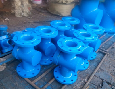 風門型號齊全-滄州永勝電力配件