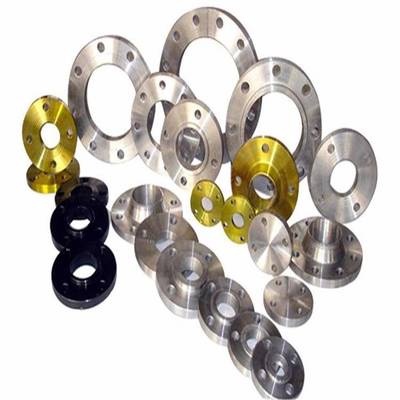 恩施大口徑平焊法蘭* 雙相鋼對焊法蘭價格DN250