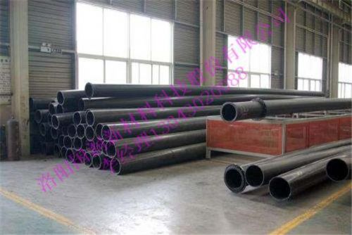 生產(chǎn)廠家直銷超高分子直管 防腐超耐磨高分子管道定制