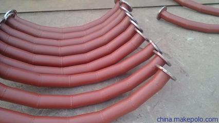 耐磨彎頭耐磨陶瓷管道大量現貨銷售圖片,耐磨彎頭耐磨陶瓷管道大量現貨銷售圖片大全,山東冠縣瑞亞電力設備-