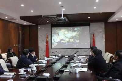 不忘初心,2018年鄭州合縱管道將繼續與您同行!