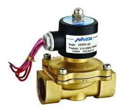 氣動元件生產廠家 寧波氣動元件生產廠家 奉化市華爍氣動成套廠 焊接氣動閥價格