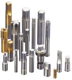 精密非標(biāo)沖針加工中心