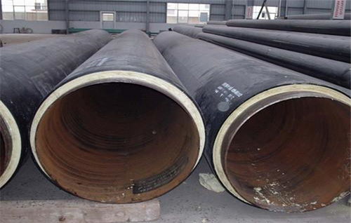 【承德3pe防腐螺旋鋼管價格】- 