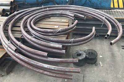 燃氣彎管價錢-山東鋼中金屬-湛江燃氣彎管