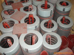 江蘇環球管道吊架 其他彈簧產品列表