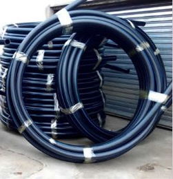 農業灌溉pe盤管的規格 品種齊全