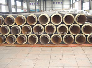 供應聚氨酯保溫材料,暖氣發泡管道的市場價