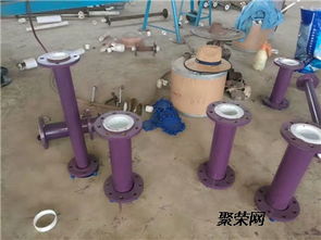 內蒙古包頭聚丙烯pp襯塑鋼管使用年限長