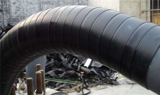 管道電熱熔套價格 管道接頭皮子