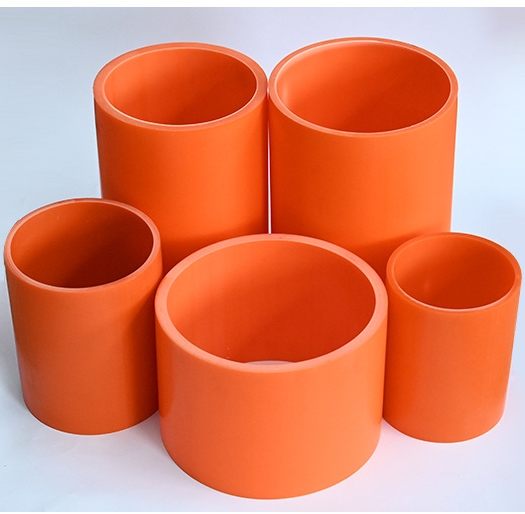 mpp電力管電纜保護(hù)管mpp頂管直埋管110 150 160 175 180 200 250