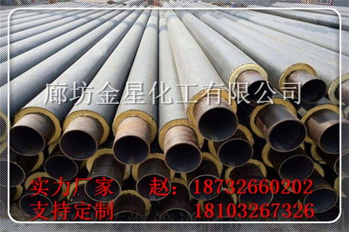 梓潼直埋保溫管廠家直銷