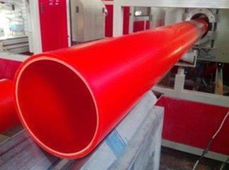 呼和浩特*MPP電力穿線管多少錢 優(yōu)塑