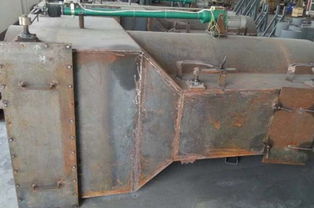 浙江 風煤粉管道部件