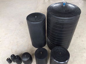 管道封堵氣囊圣誕狂歡,管道封堵氣囊全心為你