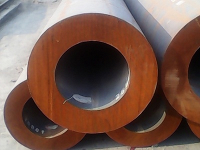 淮陰鋼管廠家 Q345B鋼管現貨 Q345B厚壁鋼管_管材欄目_