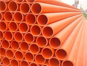 新聞 山東青島批發銷售200cpvc電力管新聞動態歡迎您今日報價