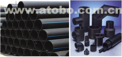 焦作hdpe給水管批發價格