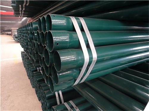 【阜陽地埋保溫鋼管廠家質優價優】- 