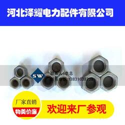 螺母供貨商 螺母 河北澤耀口碑好