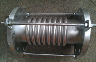 管道波紋補(bǔ)償器生產(chǎn)廠家補(bǔ)償量大