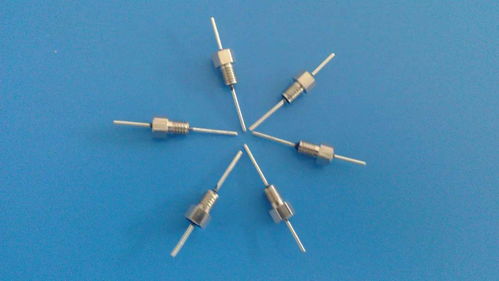 超級(jí)干貨 二十種電容分類詳解 附常用電子元件實(shí)物圖片大全