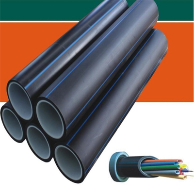 濰坊昌邑市品質好的hdpe40/33硅芯管銷售