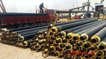 高陽縣 生產 聚氨酯保溫管批發市場