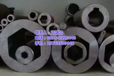 龍巖內六角精密管_福建_內六角精密管齊全