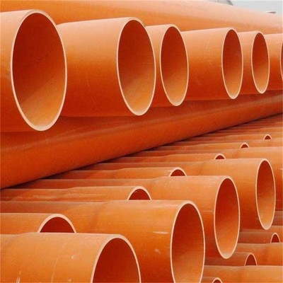 陜西從事CPVC電力穿線管多少錢一套