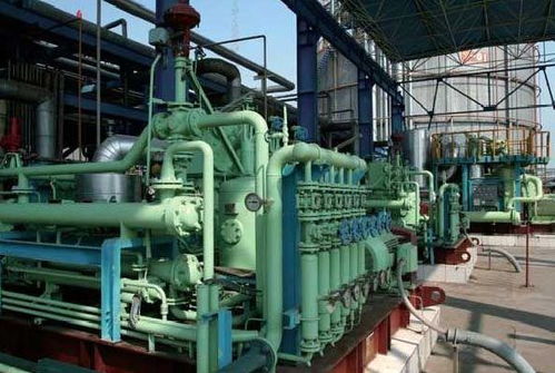 二手廢舊物資對環(huán)境的好處