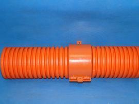 MPP單壁波紋管(HFFB電力管)專業(yè)廠家,提供定制_CO土木在線