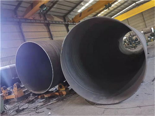 dn300排水地埋管道用焊接鋼管廠家直銷