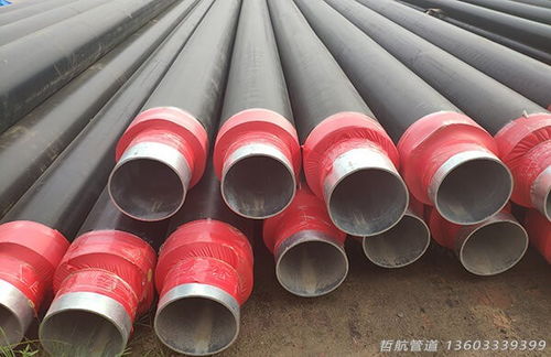 懷化聚氨酯預(yù)制直埋保溫管廠家直銷 價格優(yōu)惠