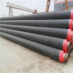 長沙市聚氨酯發泡保溫管銷售廠家