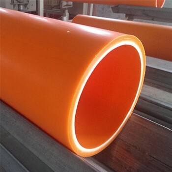 陜西安裝_MPP電力管受青睞