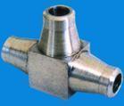 供應鍛制三通,熱壓三通,承插三通(鍛制三通,熱壓三通,承插三通)--河北省鹽山縣富通管道