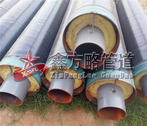 孝義市直埋預制保溫管直銷全國