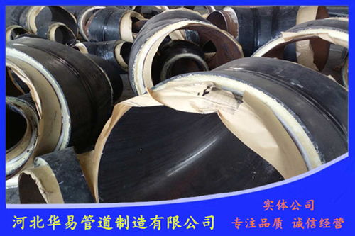 孝義冷水用聚氨酯保溫管價格
