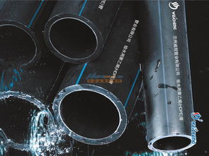 海北給水管 蘭州威程管業專業供應給水管